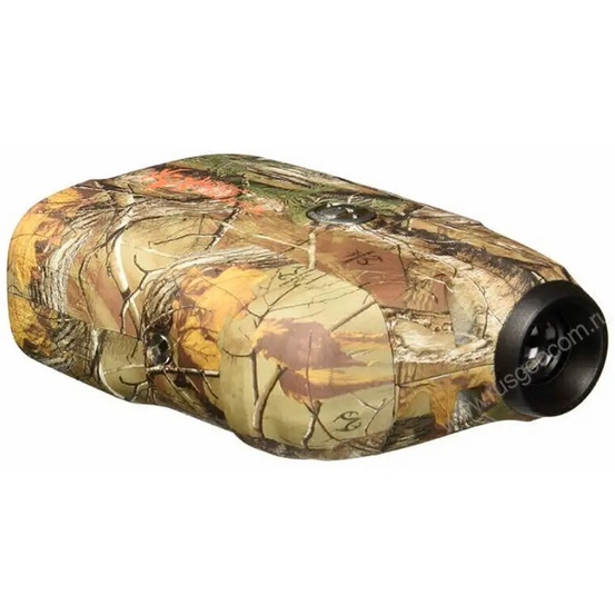Оптический дальномер Bushnell Bone Collector 4x20 с калибровкой