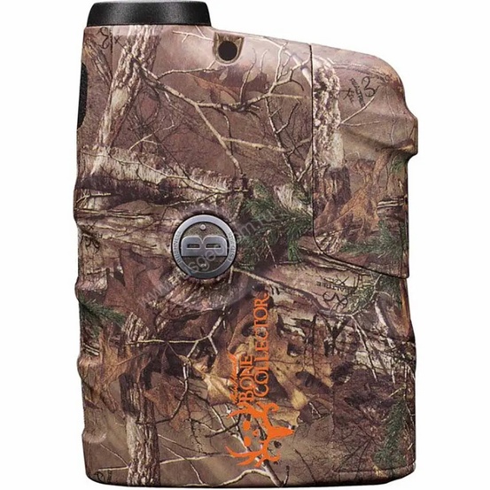 Оптический дальномер Bushnell Bone Collector 4x20 с калибровкой