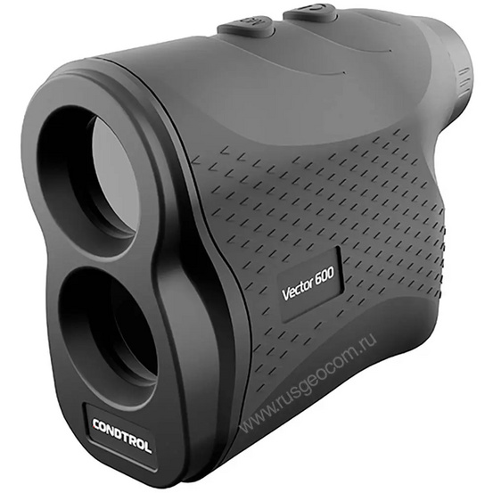 Оптический дальномер CONDTROL Vector 600 с калибровкой