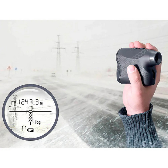 Оптический дальномер CONDTROL Vector 600