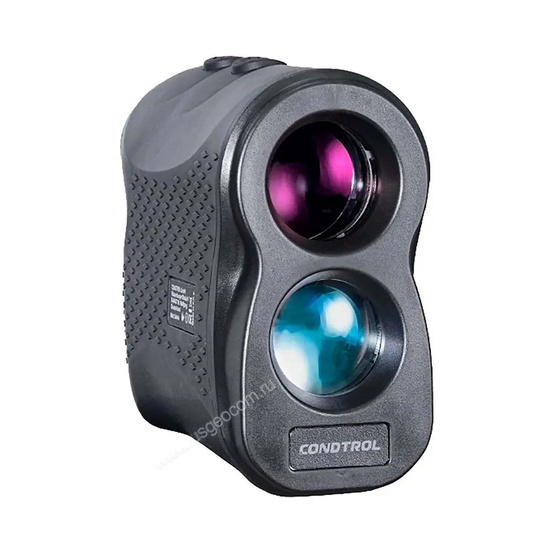 Оптический дальномер CONDTROL Vector 1500 с калибровкой