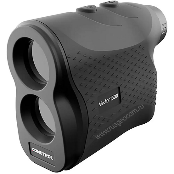 Оптический дальномер CONDTROL Vector 1500