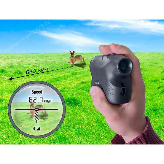 Оптический дальномер CONDTROL Vector 1500