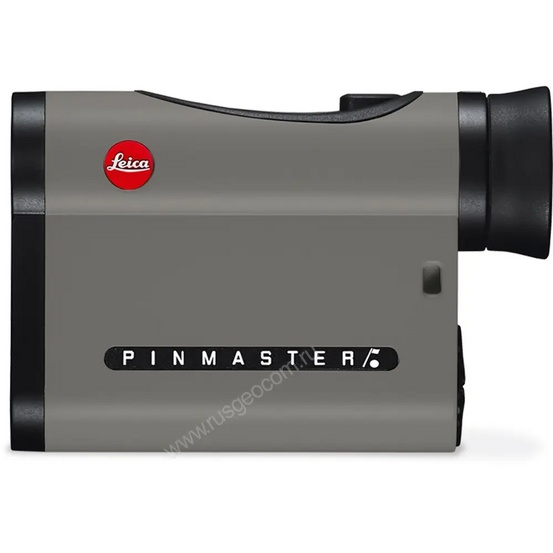 Оптический дальномер Leica Pinmaster II с калибровкой