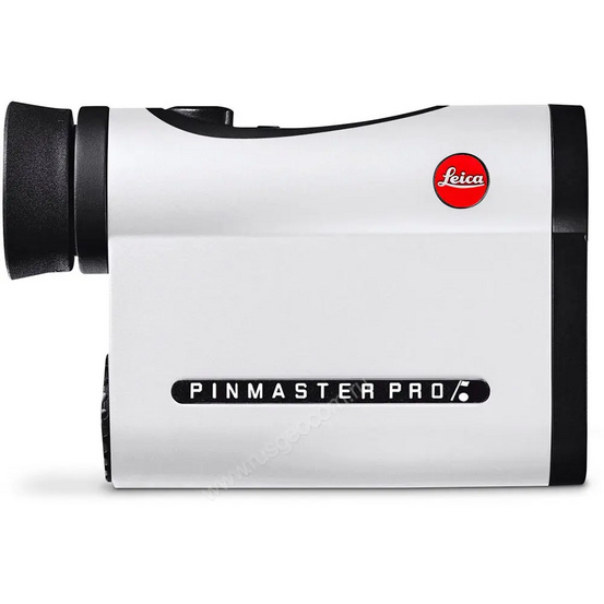 Оптический дальномер Leica Pinmaster II Pro с калибровкой
