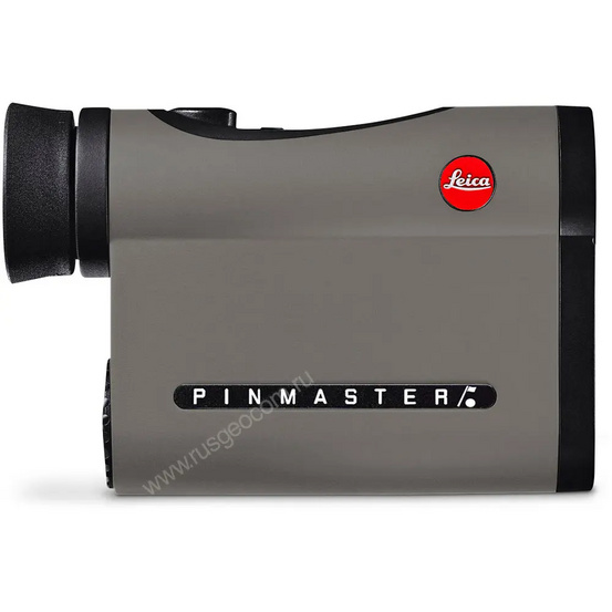 Оптический дальномер Leica Pinmaster II