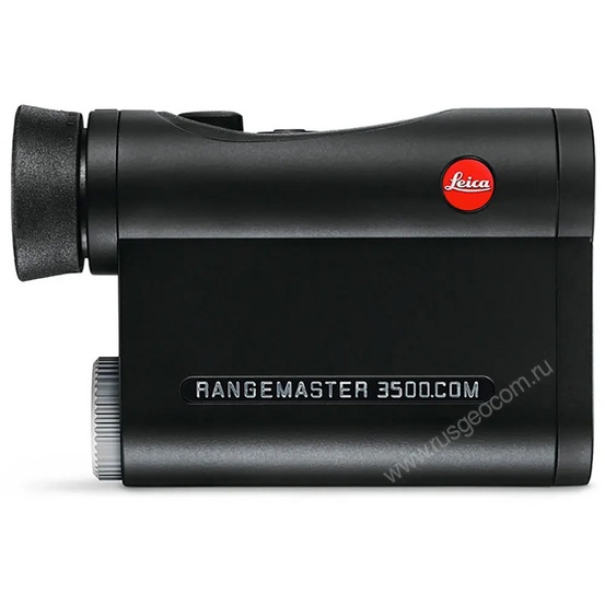 Оптический дальномер Leica Rangemaster CRF 3500.COM с калибровкой