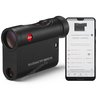 Оптический дальномер Leica Rangemaster CRF 2800.COM с калибровкой