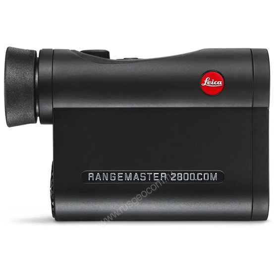Оптический дальномер Leica Rangemaster CRF 2800.COM с калибровкой