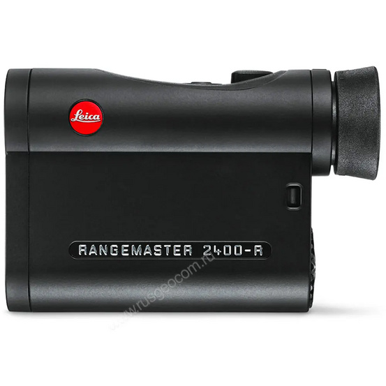 Оптический дальномер Leica Rangemaster CRF 2400-R