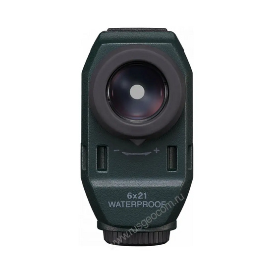 Лазерный дальномер Nikon LASER 50 с калибровкой