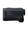Лазерный дальномер Nikon LASER 50 с калибровкой