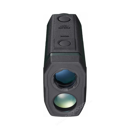 Лазерный дальномер Nikon LASER 50 с калибровкой