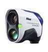 Лазерный дальномер Nikon COOLSHOT PROII STABILIZED