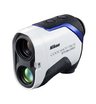 Лазерный дальномер Nikon COOLSHOT PROII STABILIZED