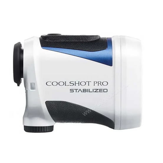 Лазерный дальномер Nikon COOLSHOT PRO STABILIZED с калибровкой