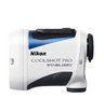Лазерный дальномер Nikon COOLSHOT PRO STABILIZED с калибровкой
