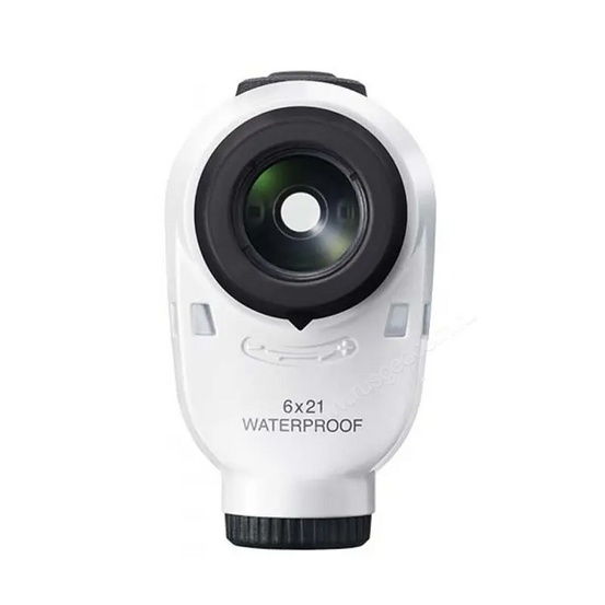 Лазерный дальномер Nikon COOLSHOT PRO STABILIZED с калибровкой