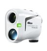 Лазерный дальномер Nikon COOLSHOT LITE STABILIZED с калибровкой