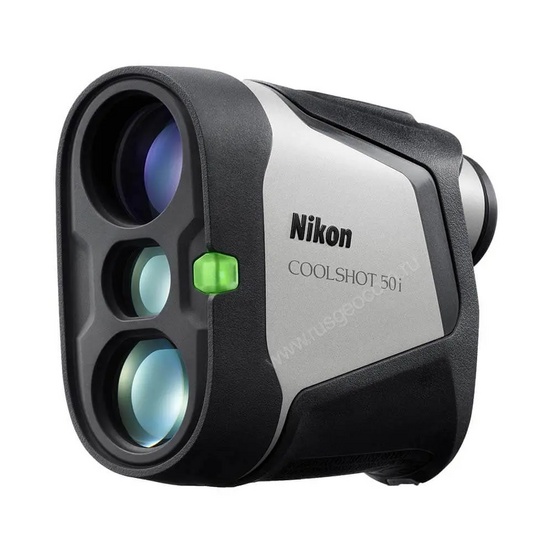 Лазерный дальномер Nikon COOLSHOT 50I