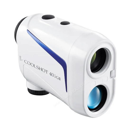 Лазерный дальномер Nikon COOLSHOT 40I GII с калибровкой