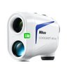 Лазерный дальномер Nikon COOLSHOT 40I GII с калибровкой