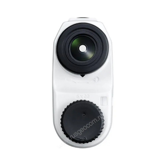 Лазерный дальномер Nikon COOLSHOT 20 GII с калибровкой