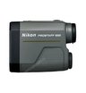 Лазерный дальномер Nikon PROSTAFF 1000