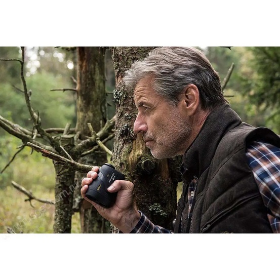 Лазерный дальномер Nikon MONARCH 7I VR