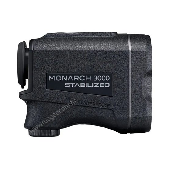 Лазерный дальномер Nikon MONARCH 3000 STABILIZED