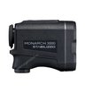 Лазерный дальномер Nikon MONARCH 3000 STABILIZED