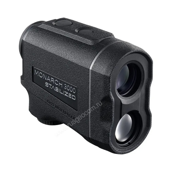 Лазерный дальномер Nikon MONARCH 3000 STABILIZED