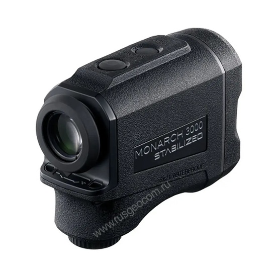 Лазерный дальномер Nikon MONARCH 3000 STABILIZED