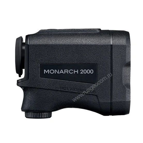 Лазерный дальномер Nikon MONARCH 2000