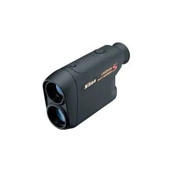 Оптический дальномер Nikon Laser 800s