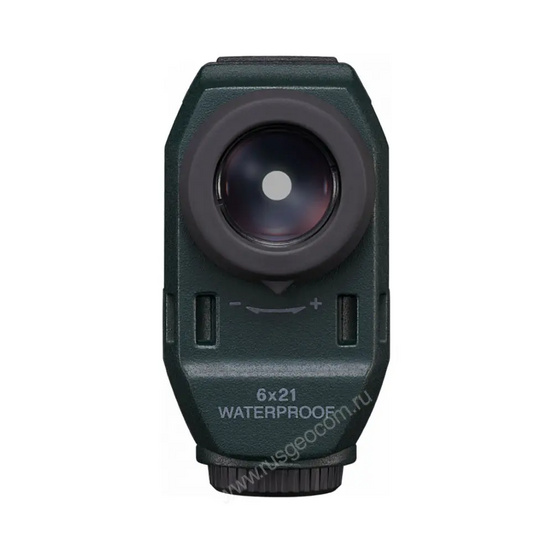 Лазерный дальномер Nikon LASER 50