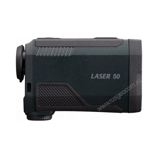 Лазерный дальномер Nikon LASER 50