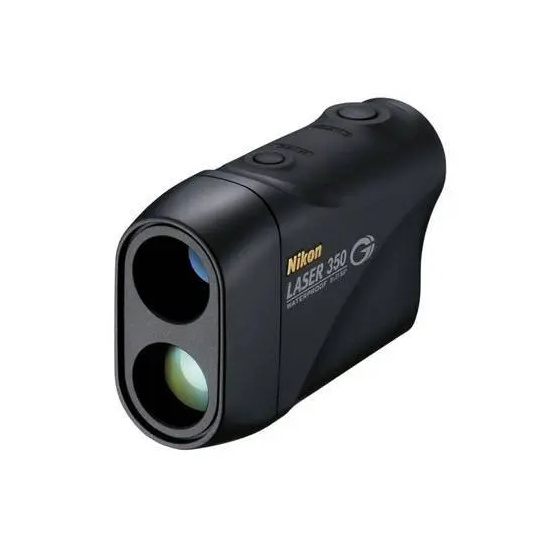 Лазерный дальномер Nikon Laser 350G