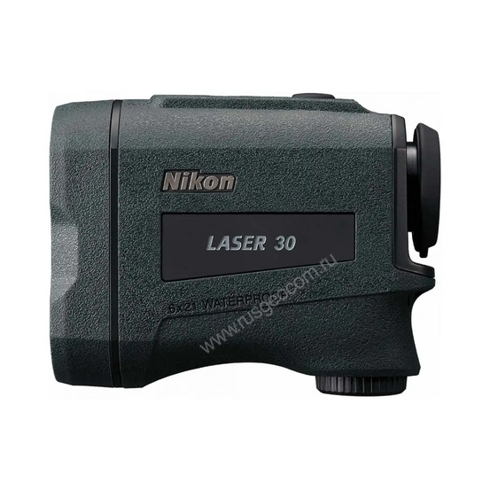 Лазерный дальномер Nikon LASER 30