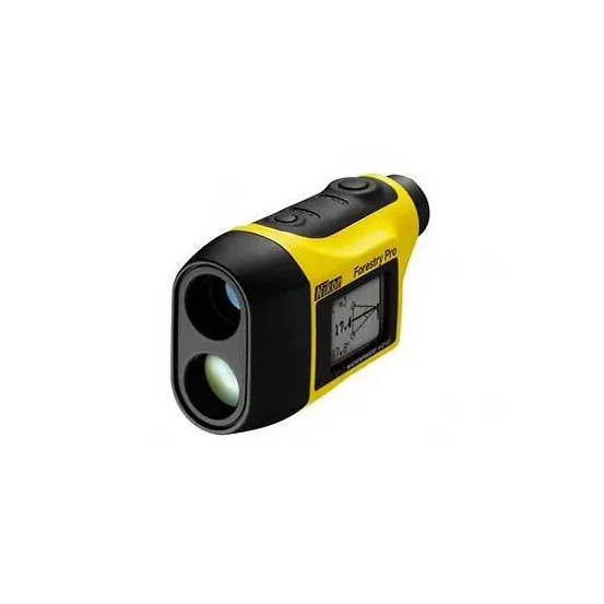 Лазерный дальномер Nikon Forestry Pro