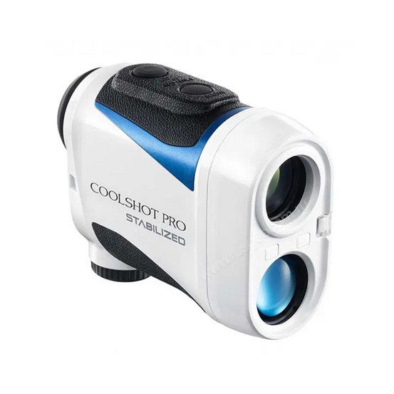 Лазерный дальномер Nikon COOLSHOT PRO STABILIZED
