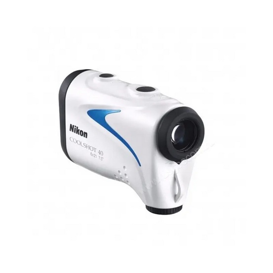 Лазерный дальномер Nikon COOLSHOT 40