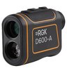 Оптический дальномер RGK D600-A (с поверкой)