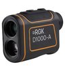 Оптический дальномер RGK D1000-A (с поверкой)