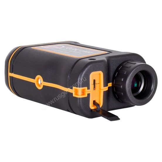 Оптический дальномер RGK D600
