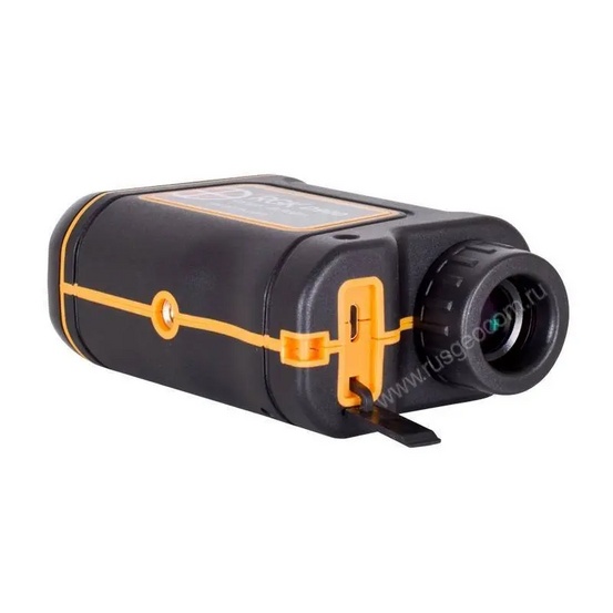 Оптический дальномер RGK D900