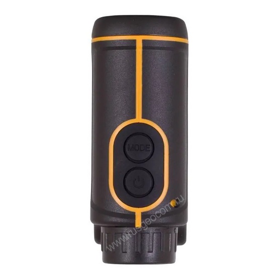 Оптический дальномер RGK D900