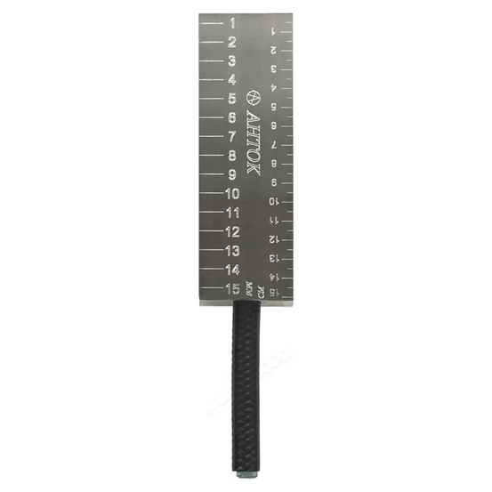 Клиновой промерник АНДОР