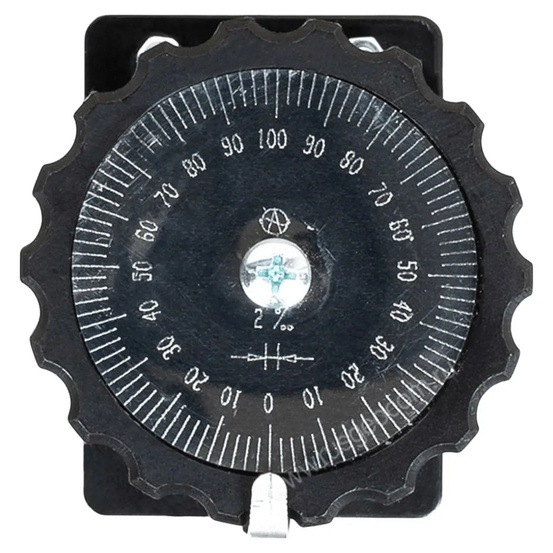 Головка АНДОР