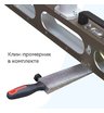 Дорожная рейка РДУ Кондор-Компакт с поверкой + дорожное колесо RGK Q64 с поверкой